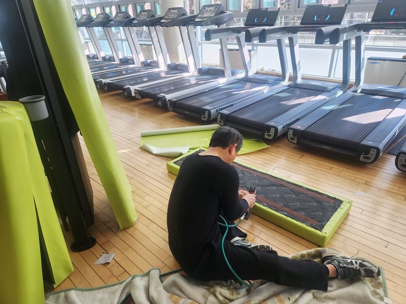 작업현장 사진 15