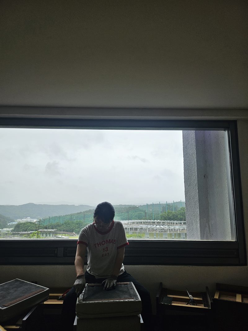 작업현장 사진 50
